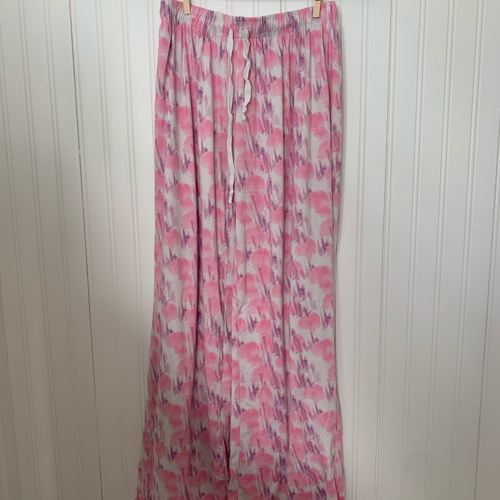 Hello Mello lounge pants, M